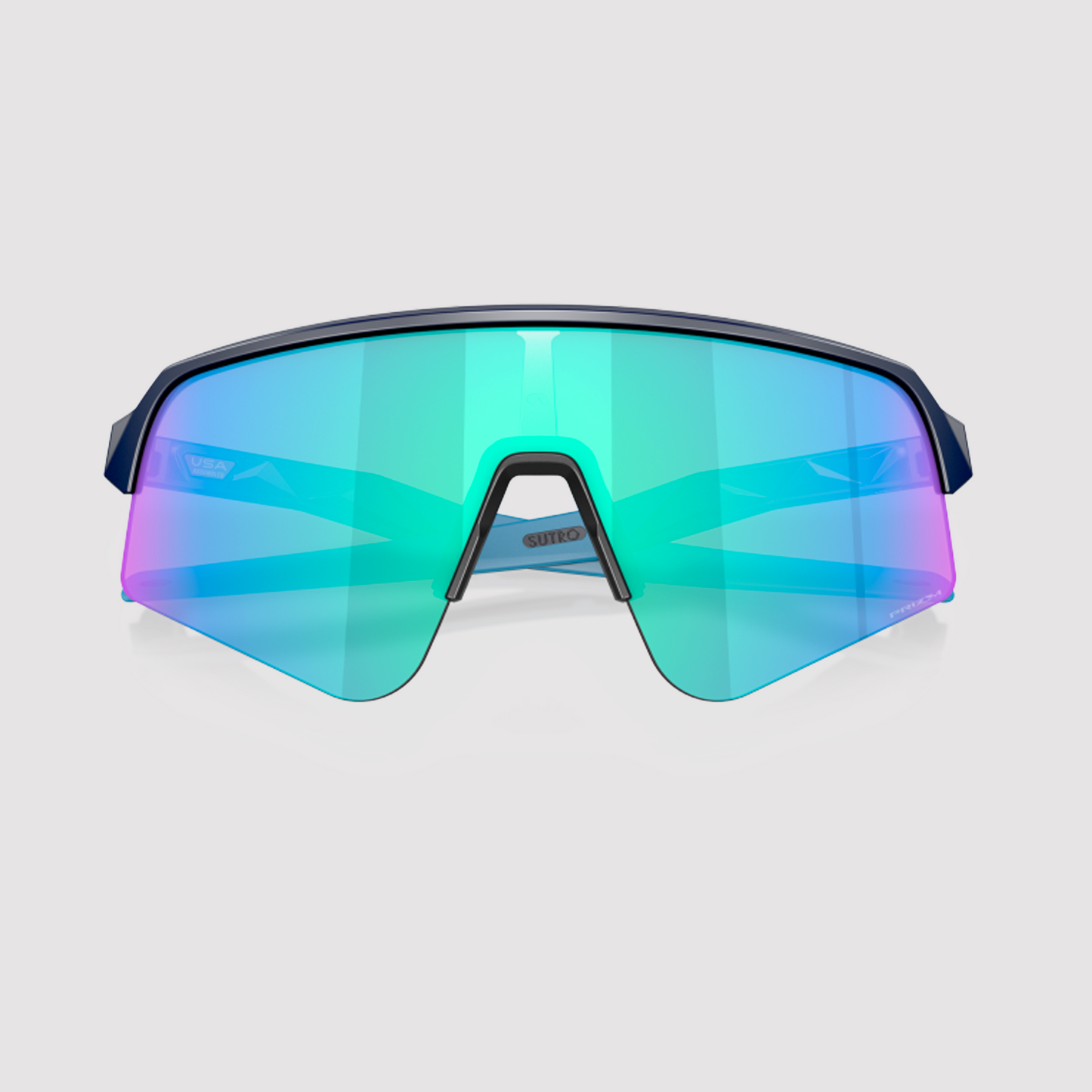 Sutro Lite Sweep Matte Navy / Prizm Sapphire
