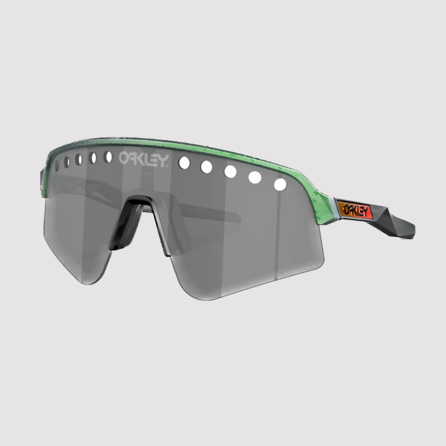 Sutro lite Sweep Spctm Gma Grn / Prizm Black