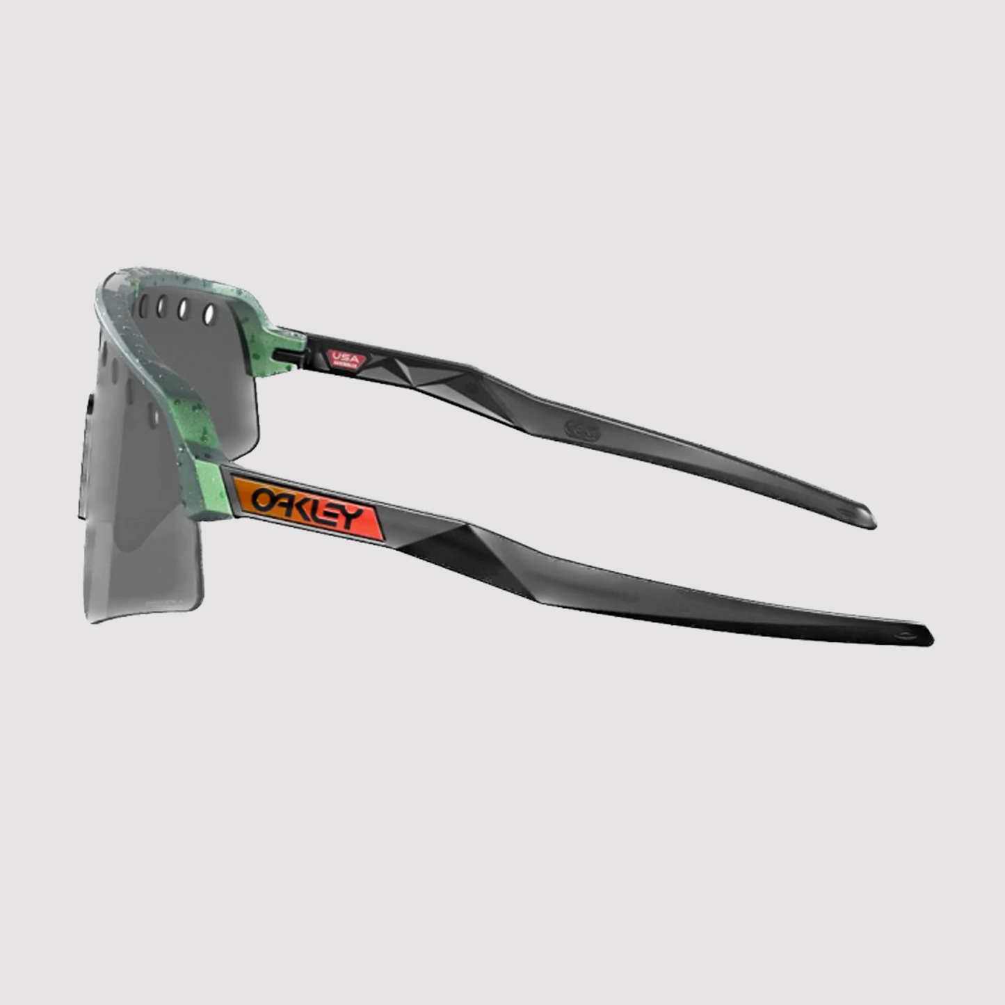 Sutro lite Sweep Spctm Gma Grn / Prizm Black