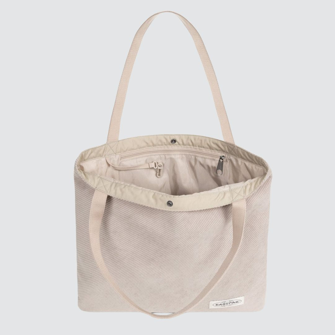 Charlie Cords Angled Beige