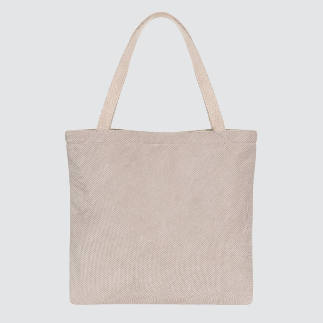 Charlie Cords Angled Beige
