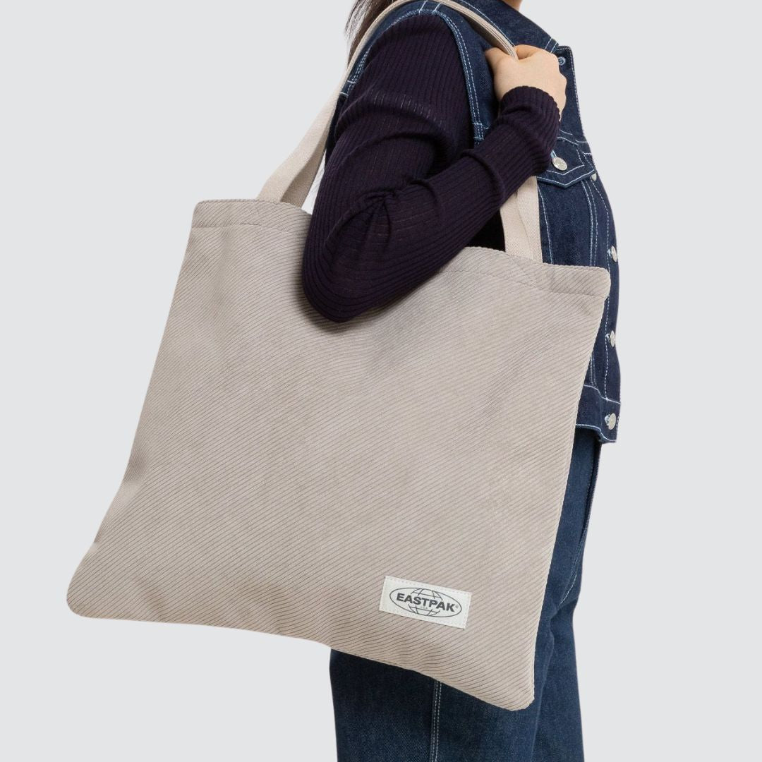 Charlie Cords Angled Beige