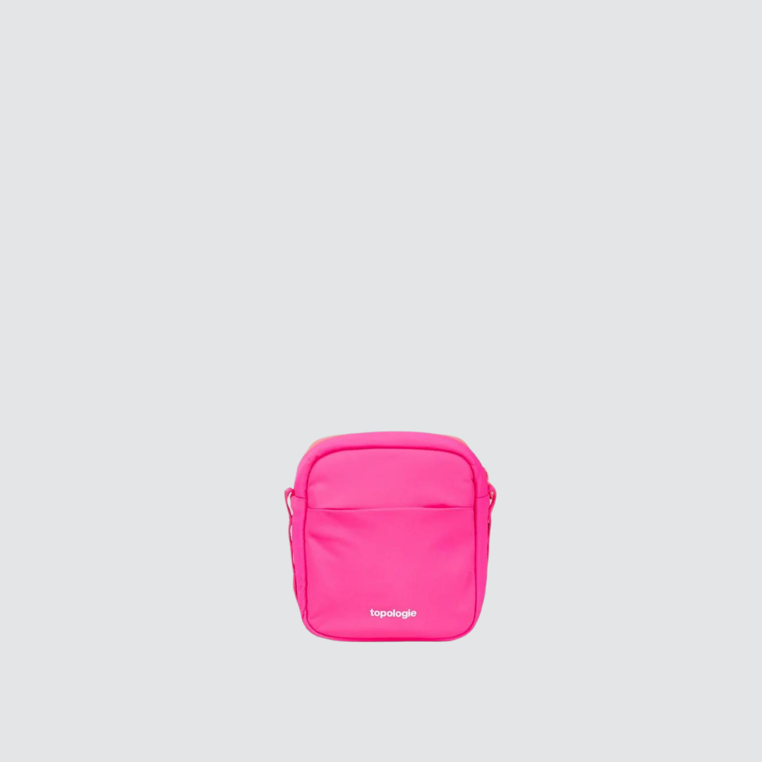 Topologie Tinbox Small Candy Bomber