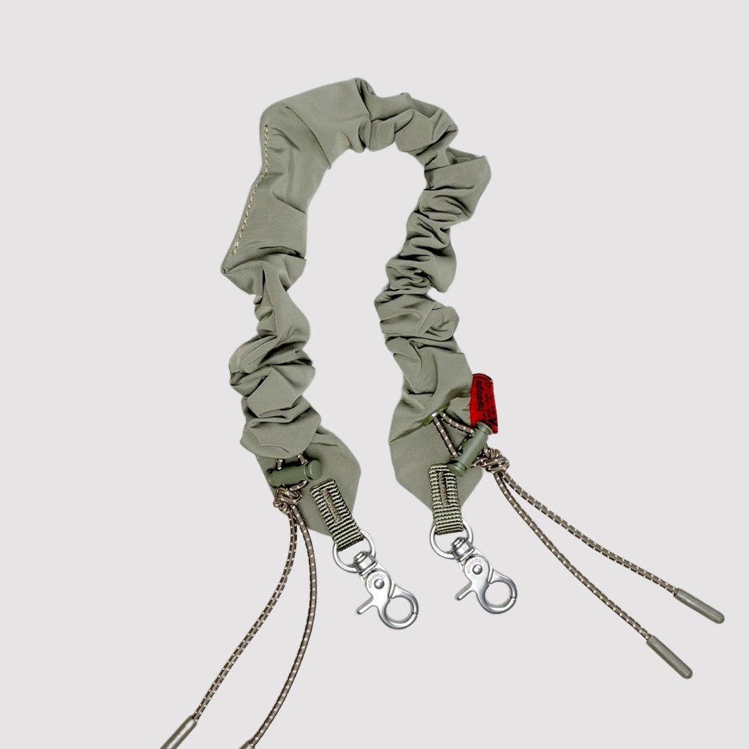 Topologie Bungee Wrist Strap Army Green