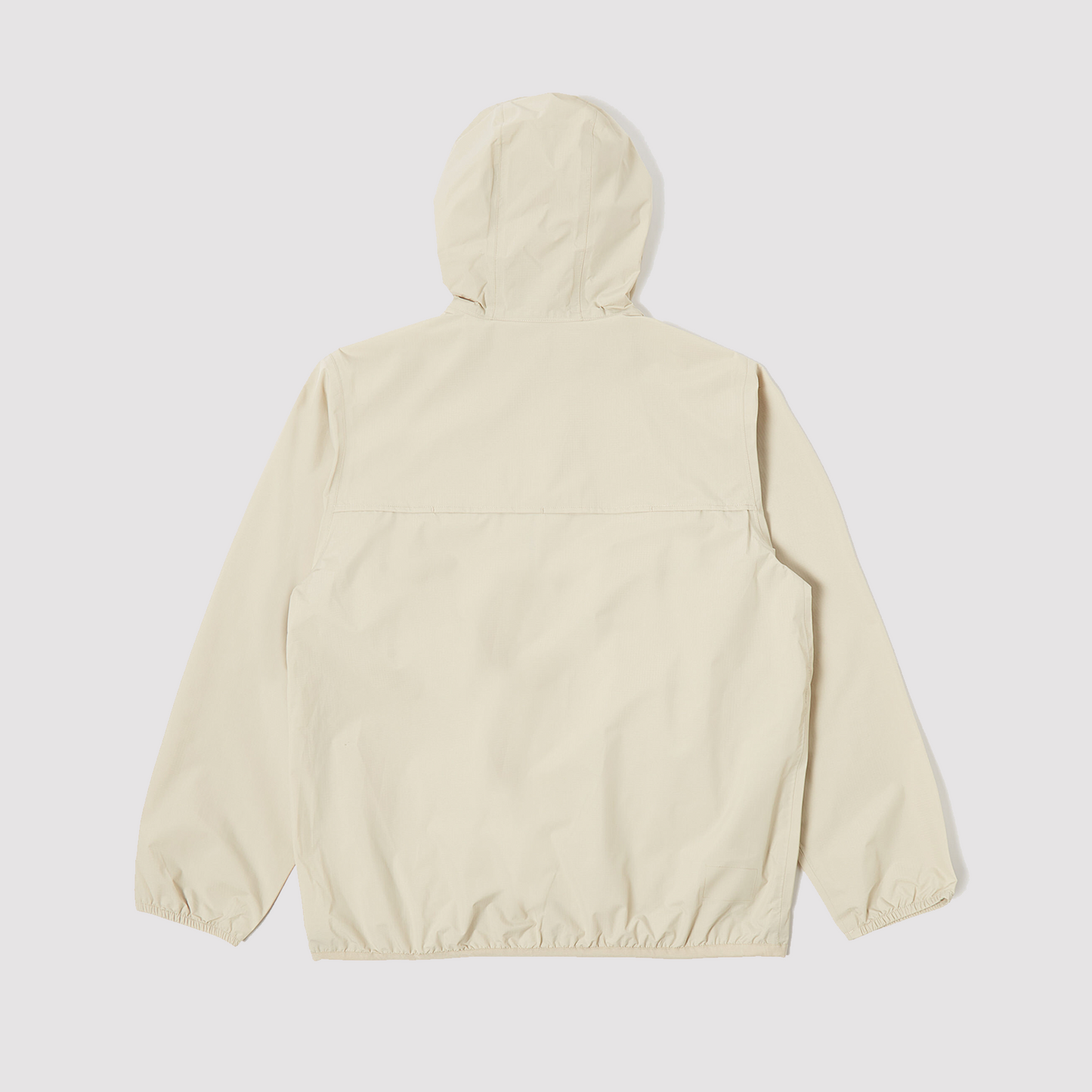 Watergat Bay Jacket Sand