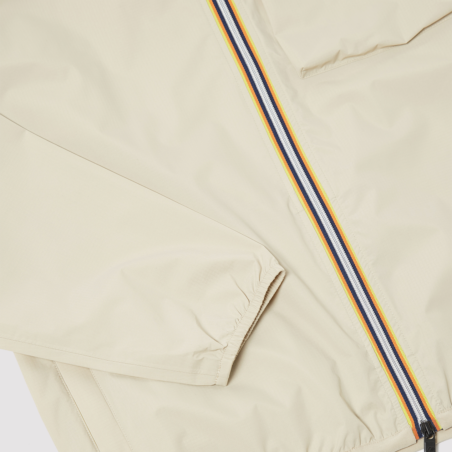 Watergat Bay Jacket Sand