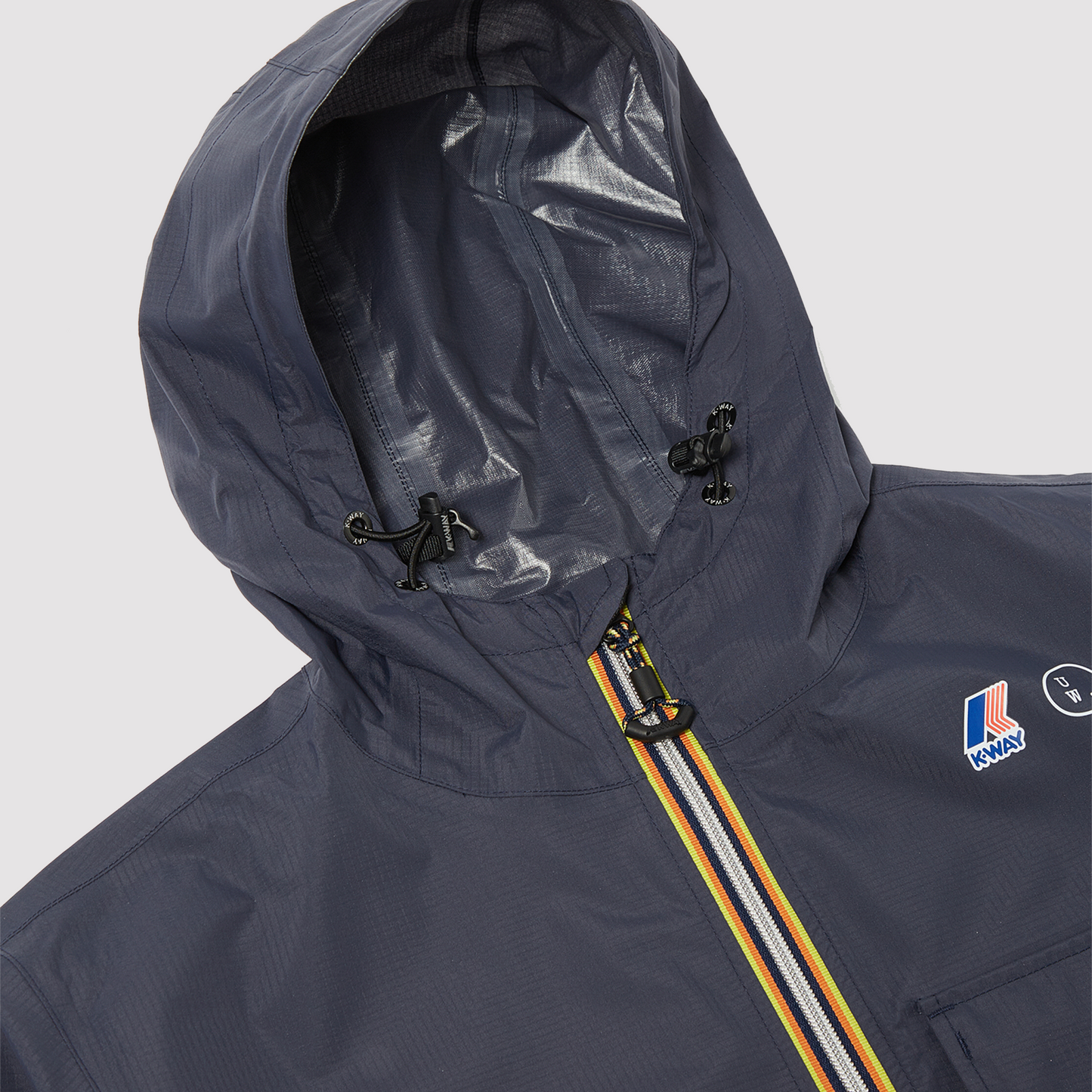 Watergate Bay Jacket Navy