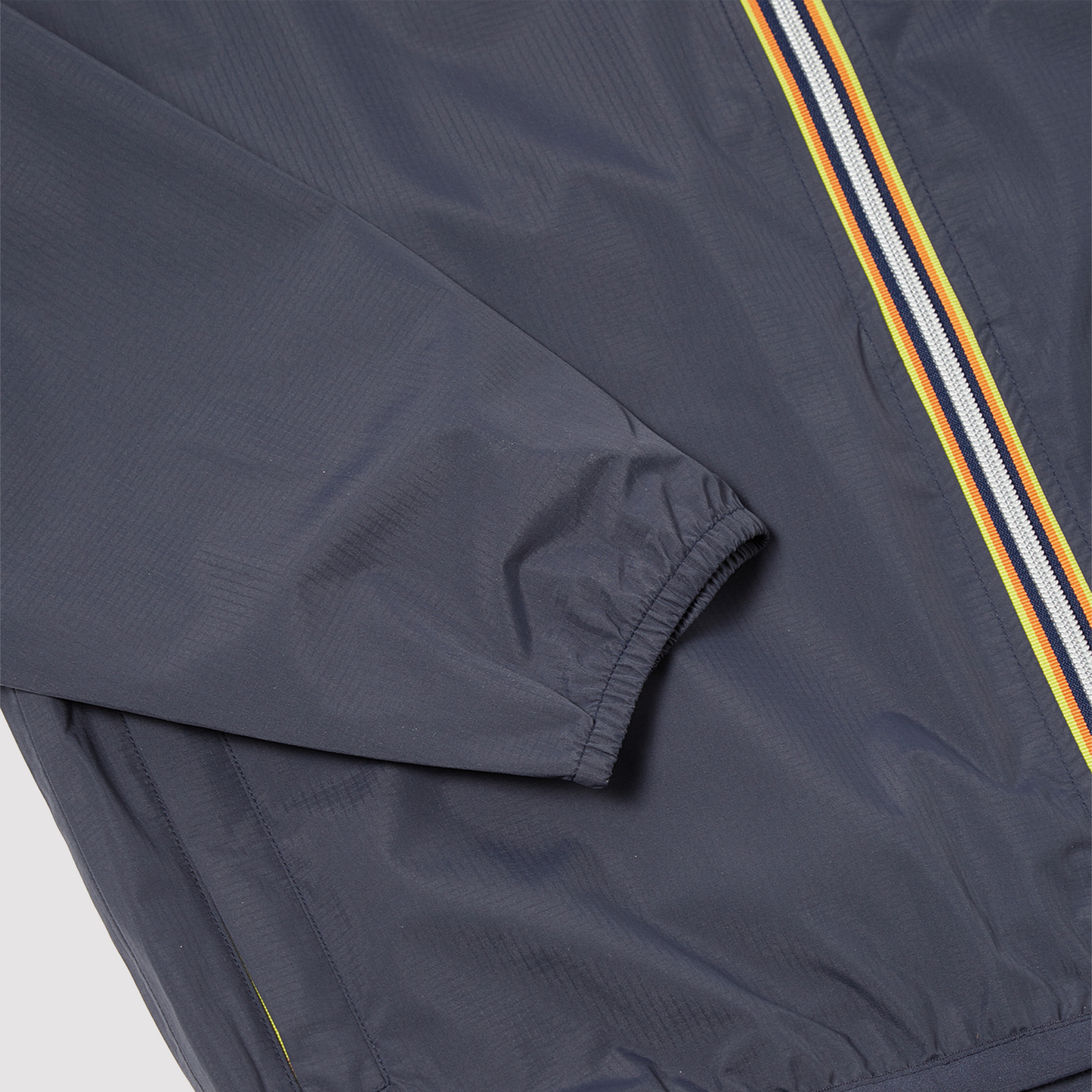 Watergate Bay Jacket Navy