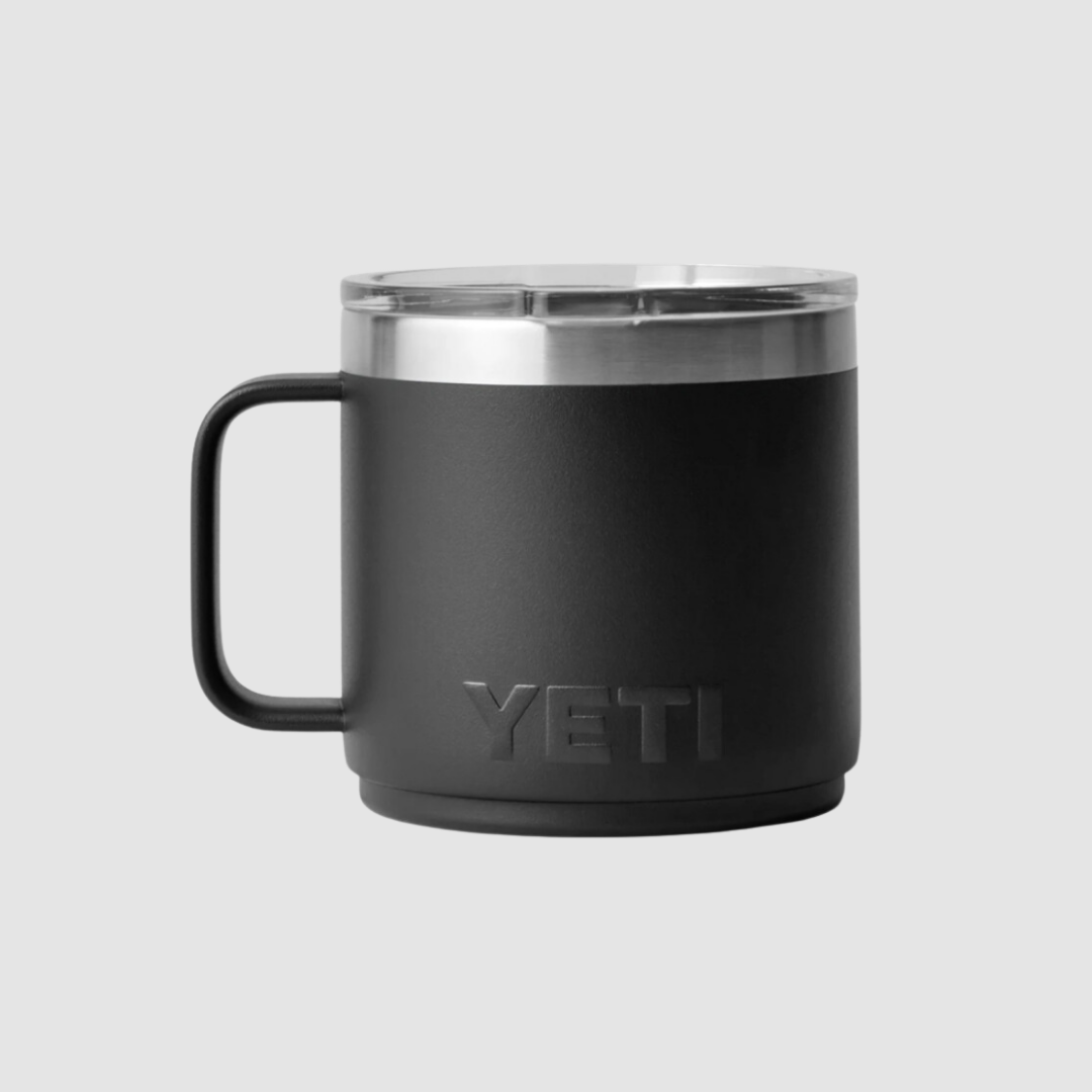 Yeti Rambler Mug 2.0 Black