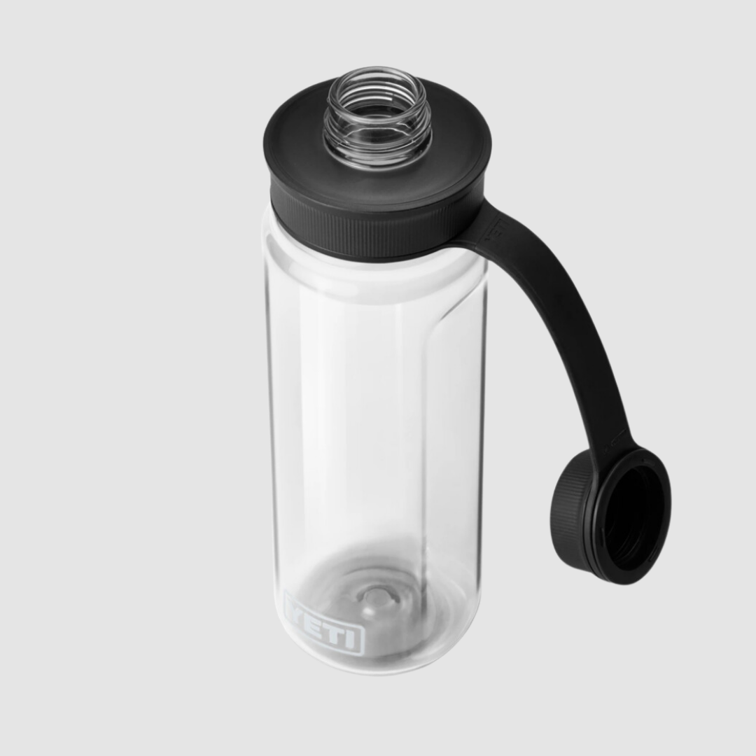Yeti Yonder Water Bottle 750ml Clear
