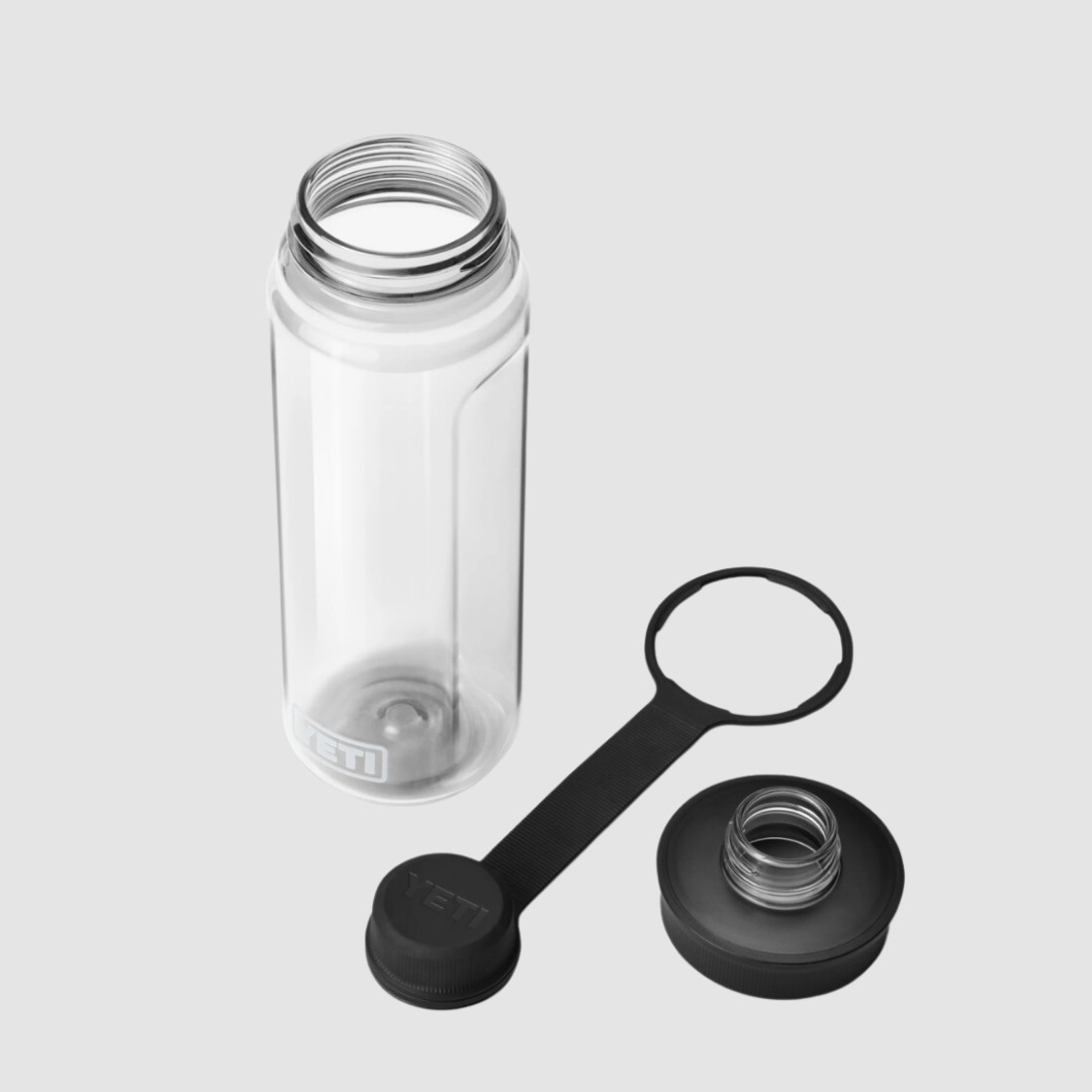 Yeti Yonder Water Bottle 750ml Clear