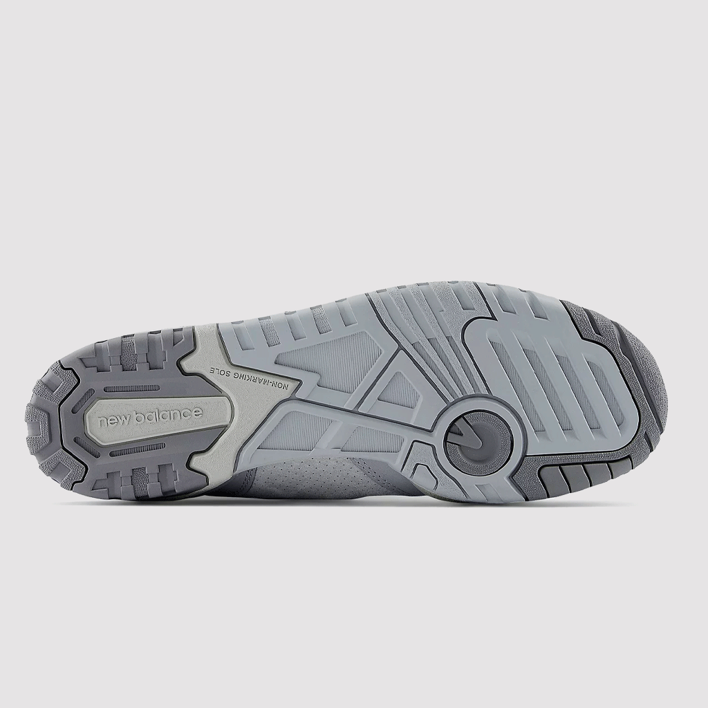 BB 650 RGG Light Aluminum