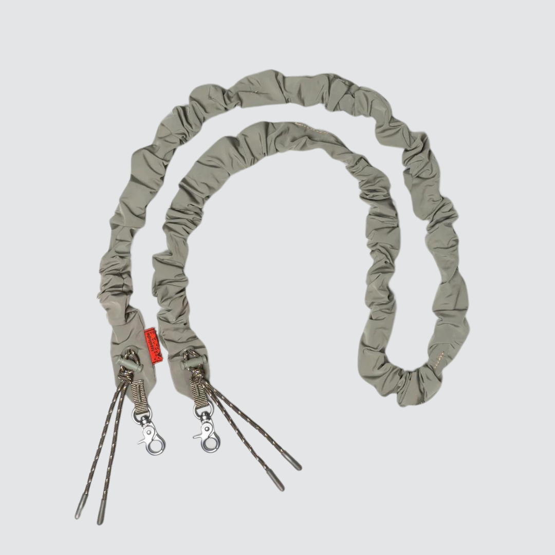 Topologie Bungee Strap Moss Tech Sateen