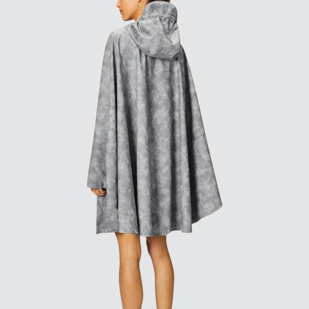 Cape Distressed Grey