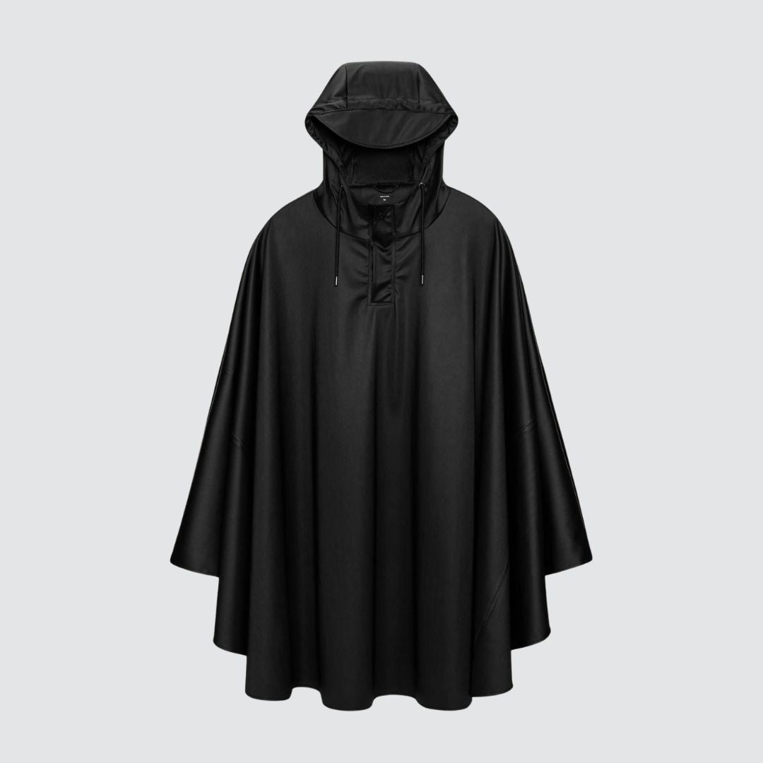 Cape Black Grain