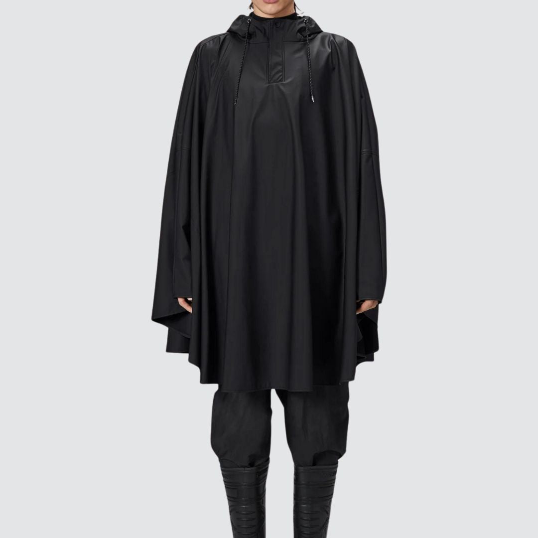 Cape Black Grain
