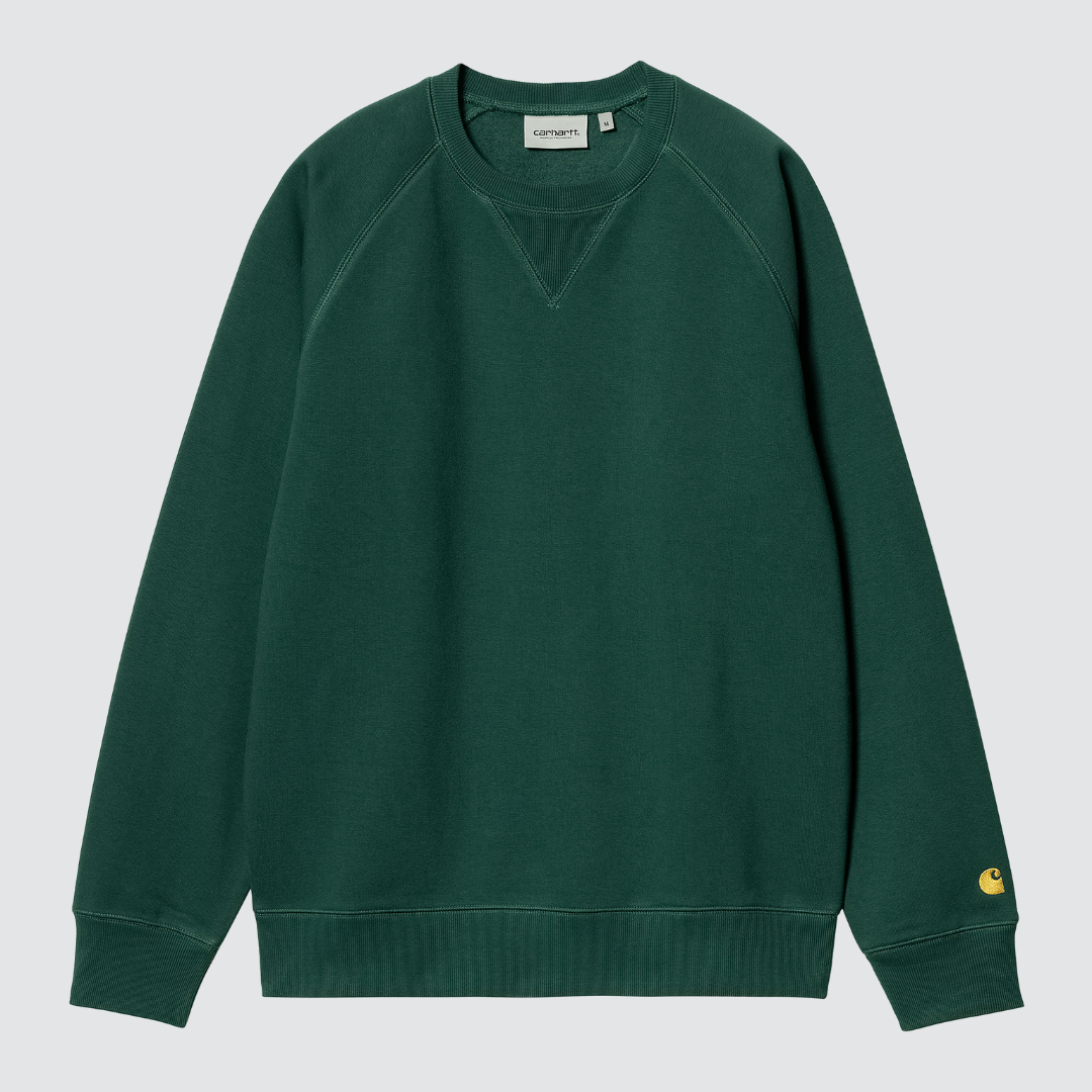 Chase Sweat Chervil / Gold