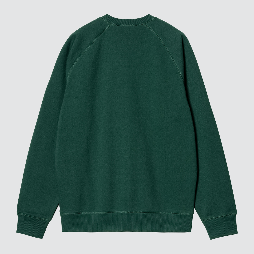 Chase Sweat Chervil / Gold