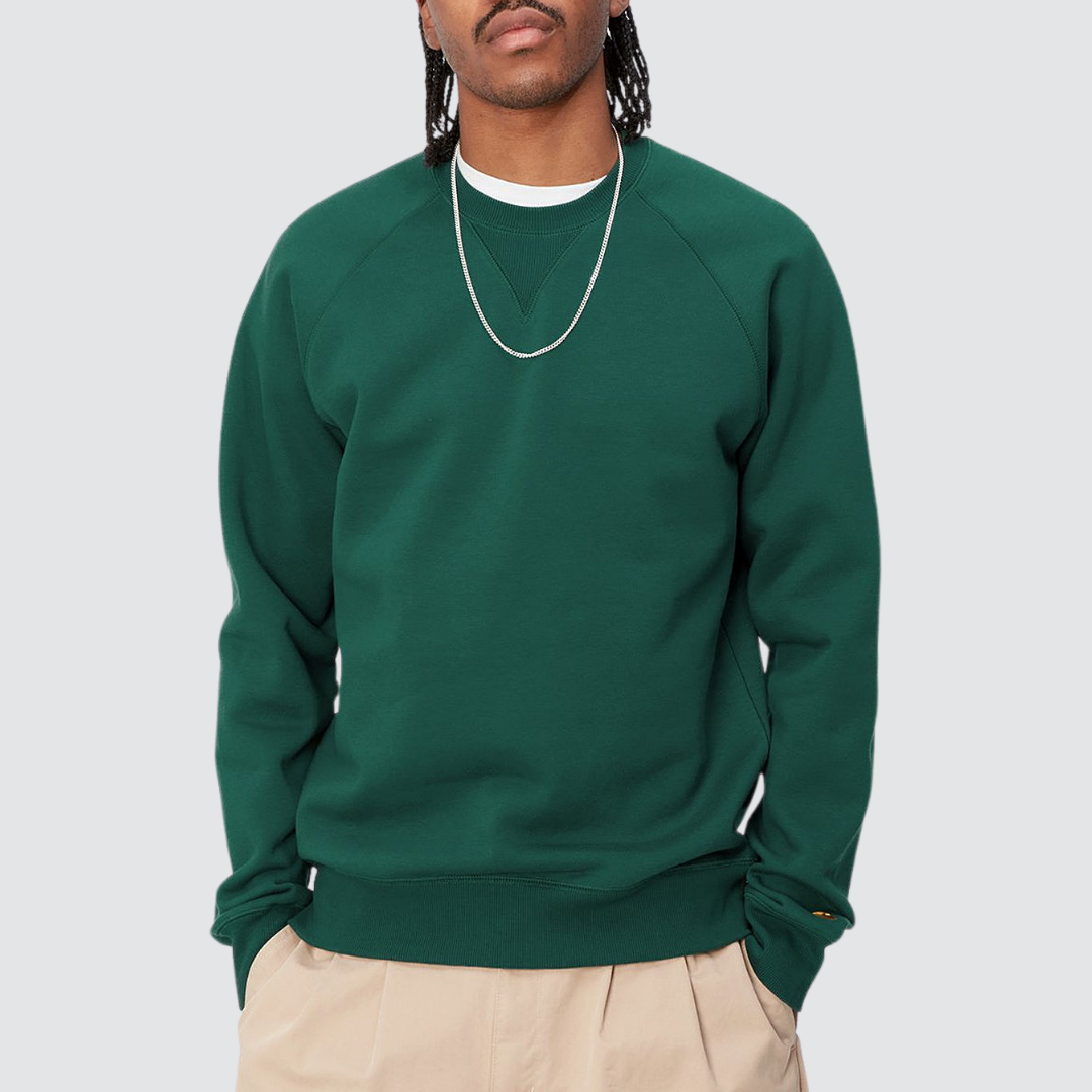 Chase Sweat Chervil / Gold