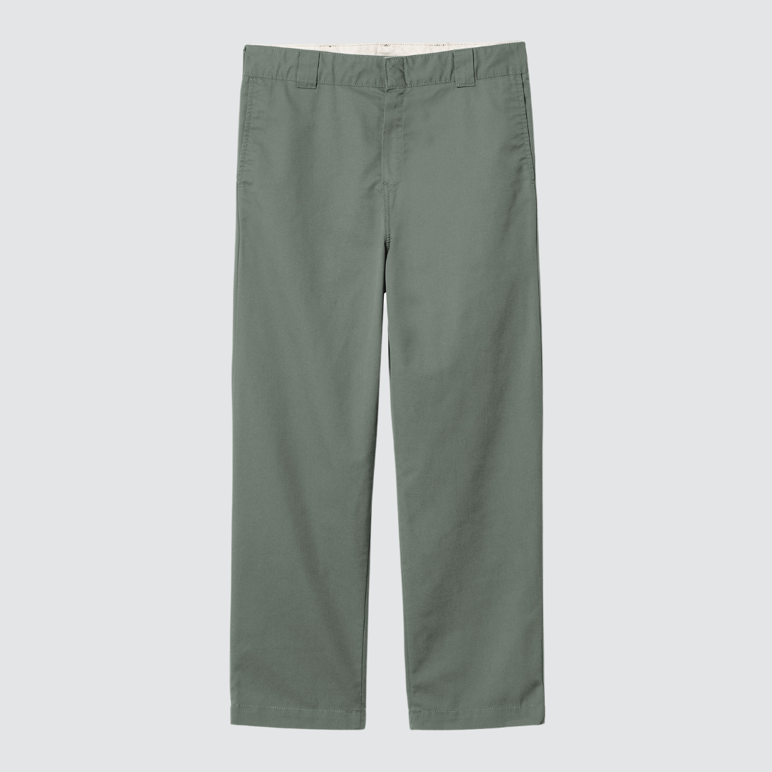 Craft Pant Park Rinsed