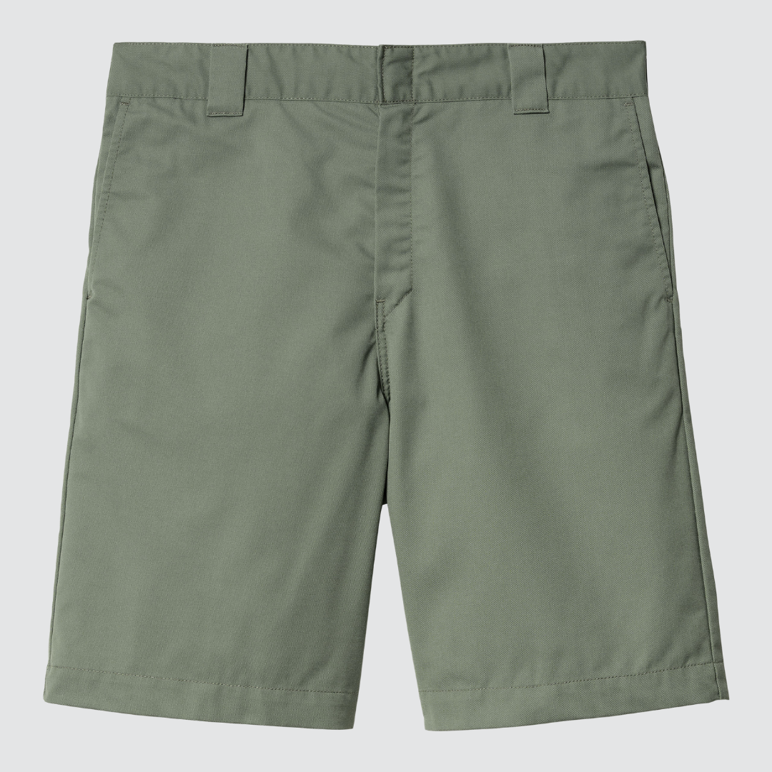 Craft Short Park Rinsed