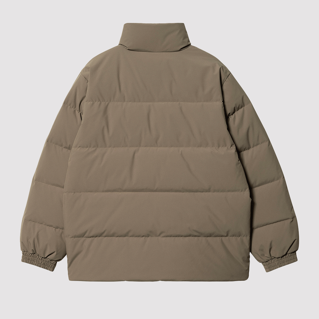 Danville Jacket Barista / Black
