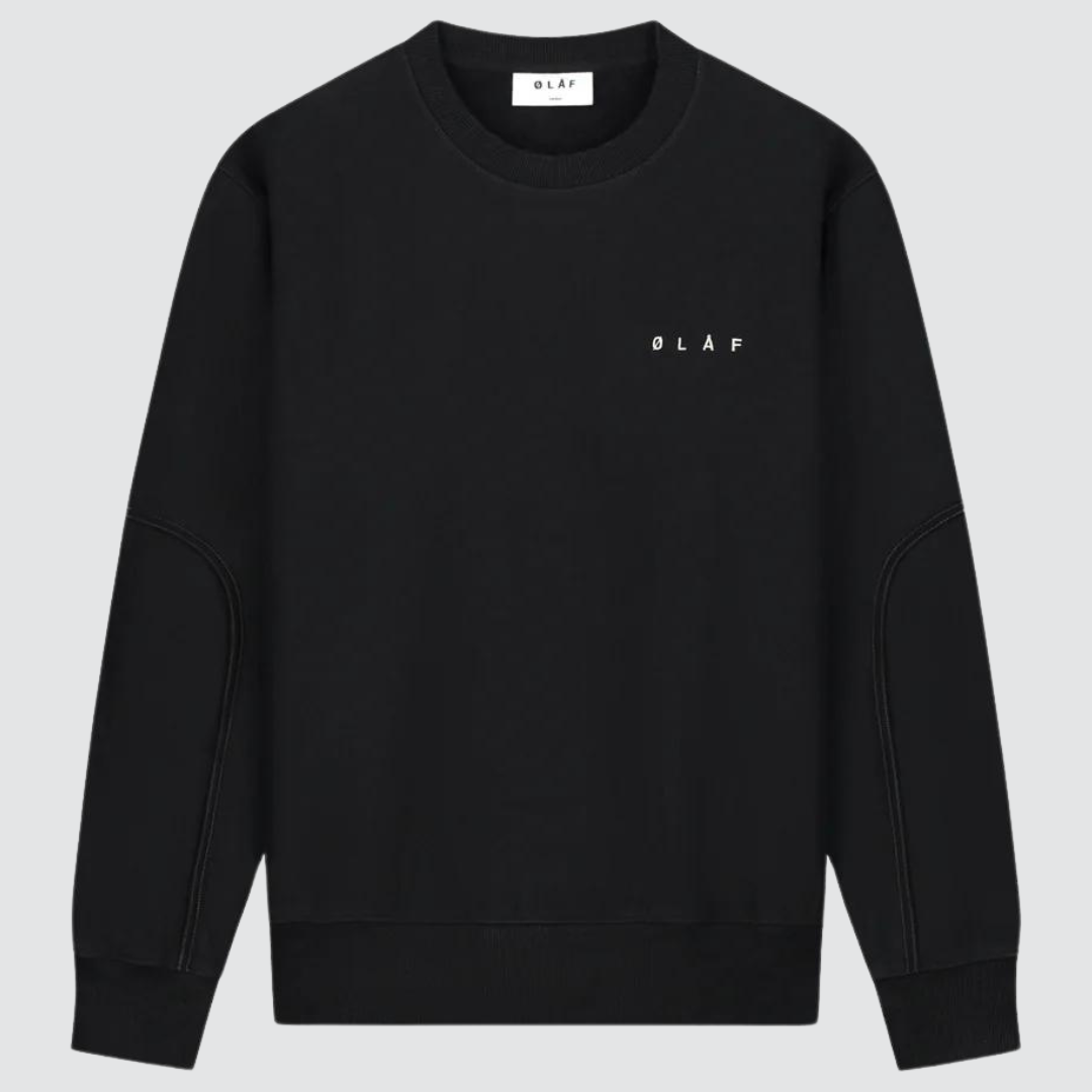 Face Crew Black