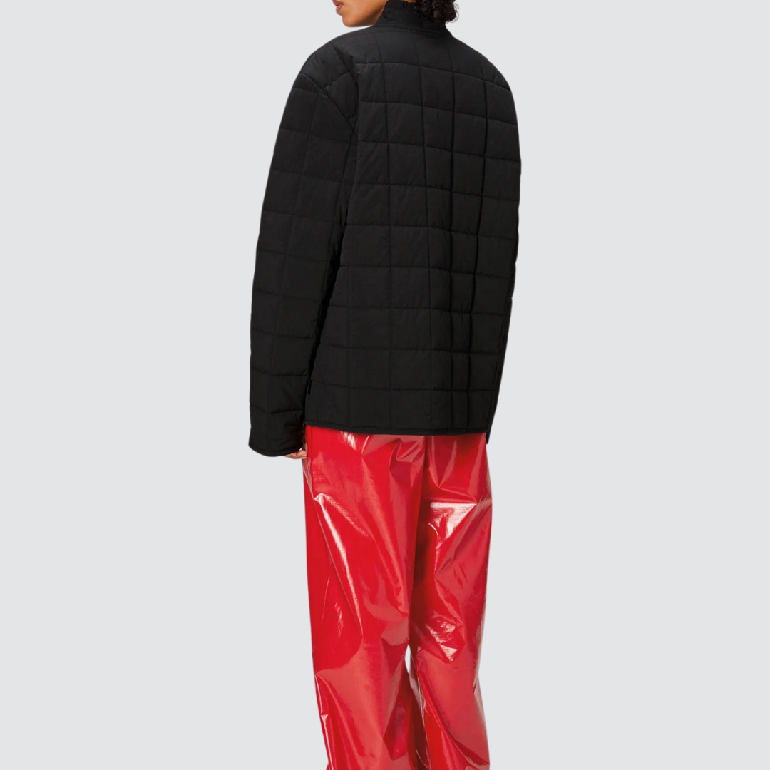 Giron Liner Jacket Black