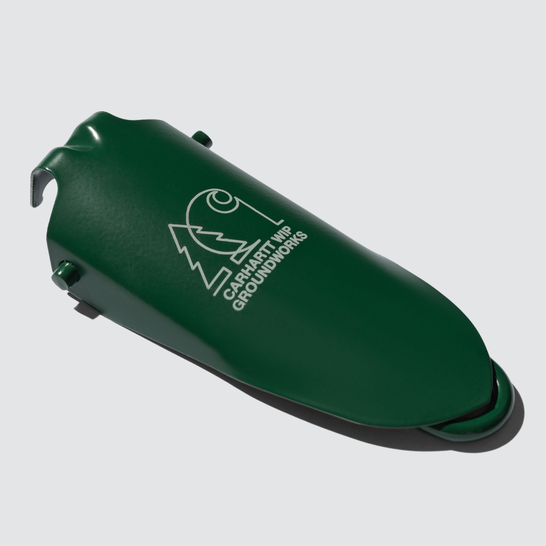 Groundworks Shovel Chervil