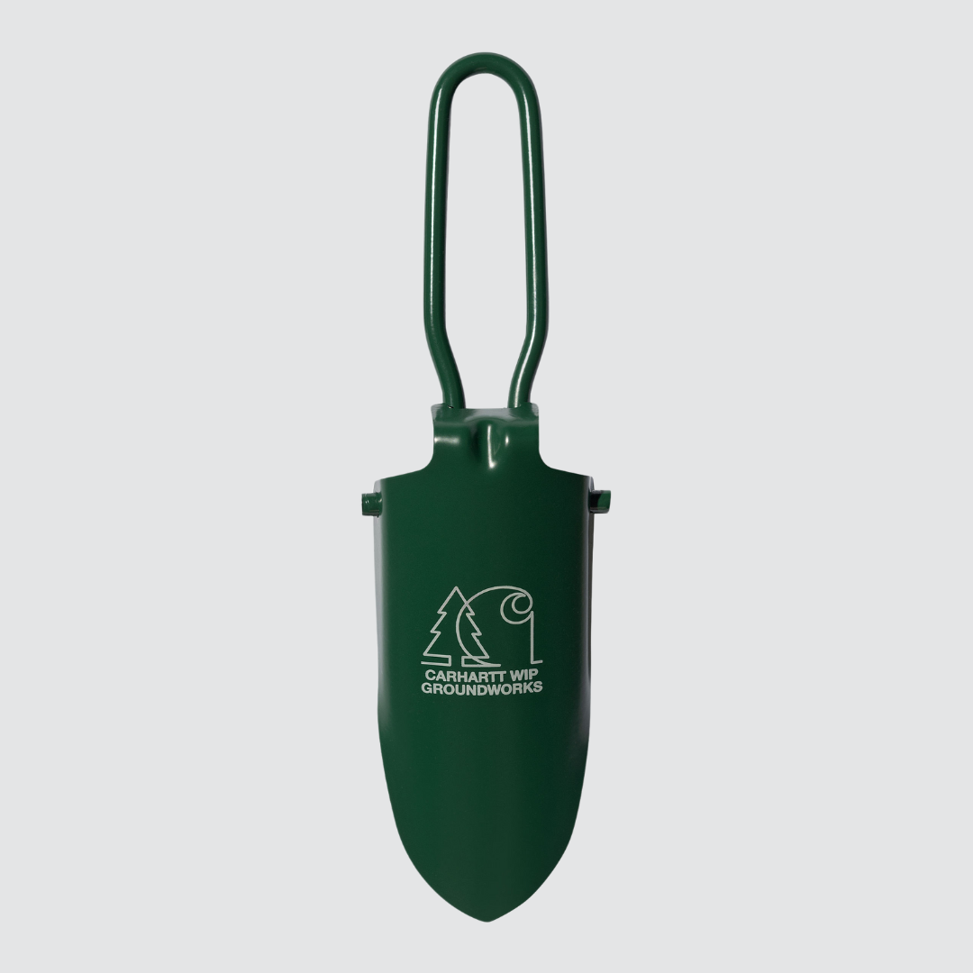 Groundworks Shovel Chervil