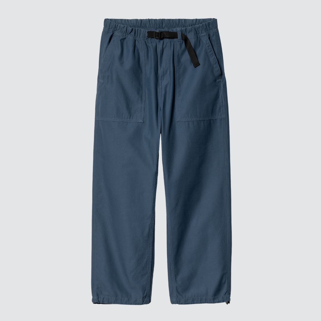 Hayworth Pant Naval Rinsed