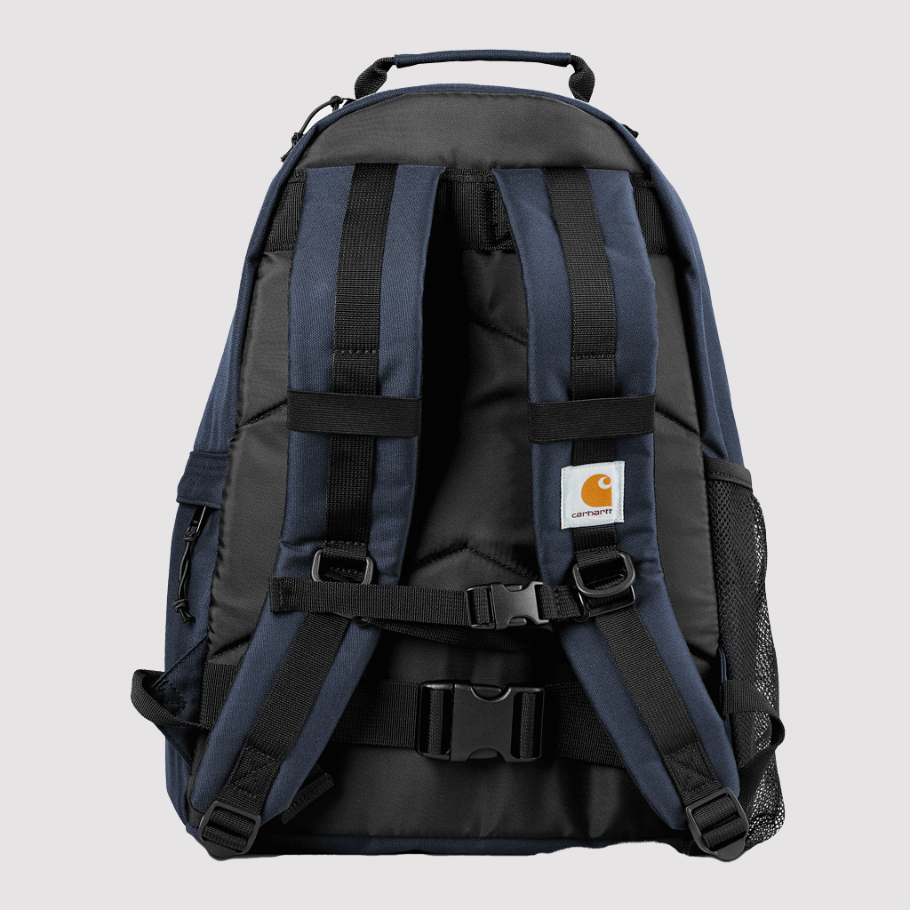 Kickflip Backpack Blue