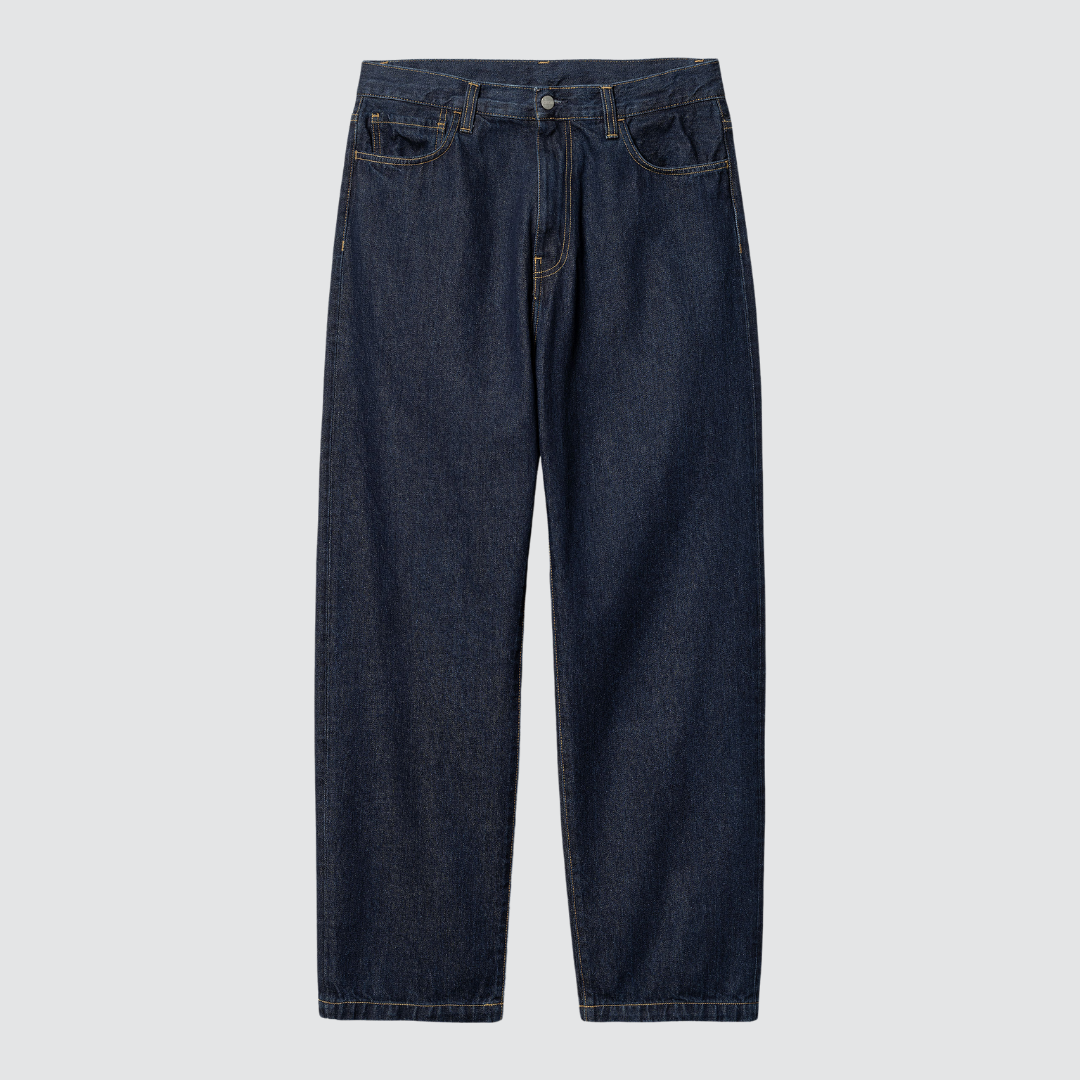 Landon Pant Blue Rinsed
