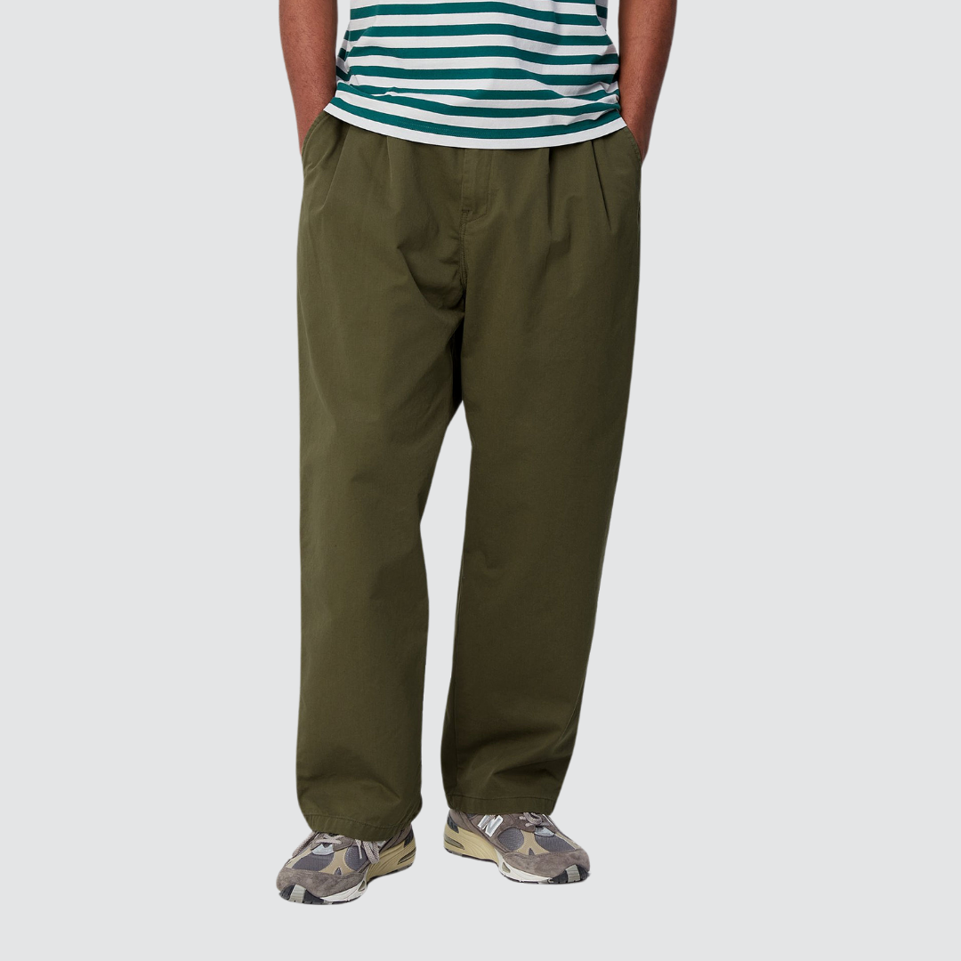 Marv Pant Dundee Stone Washed