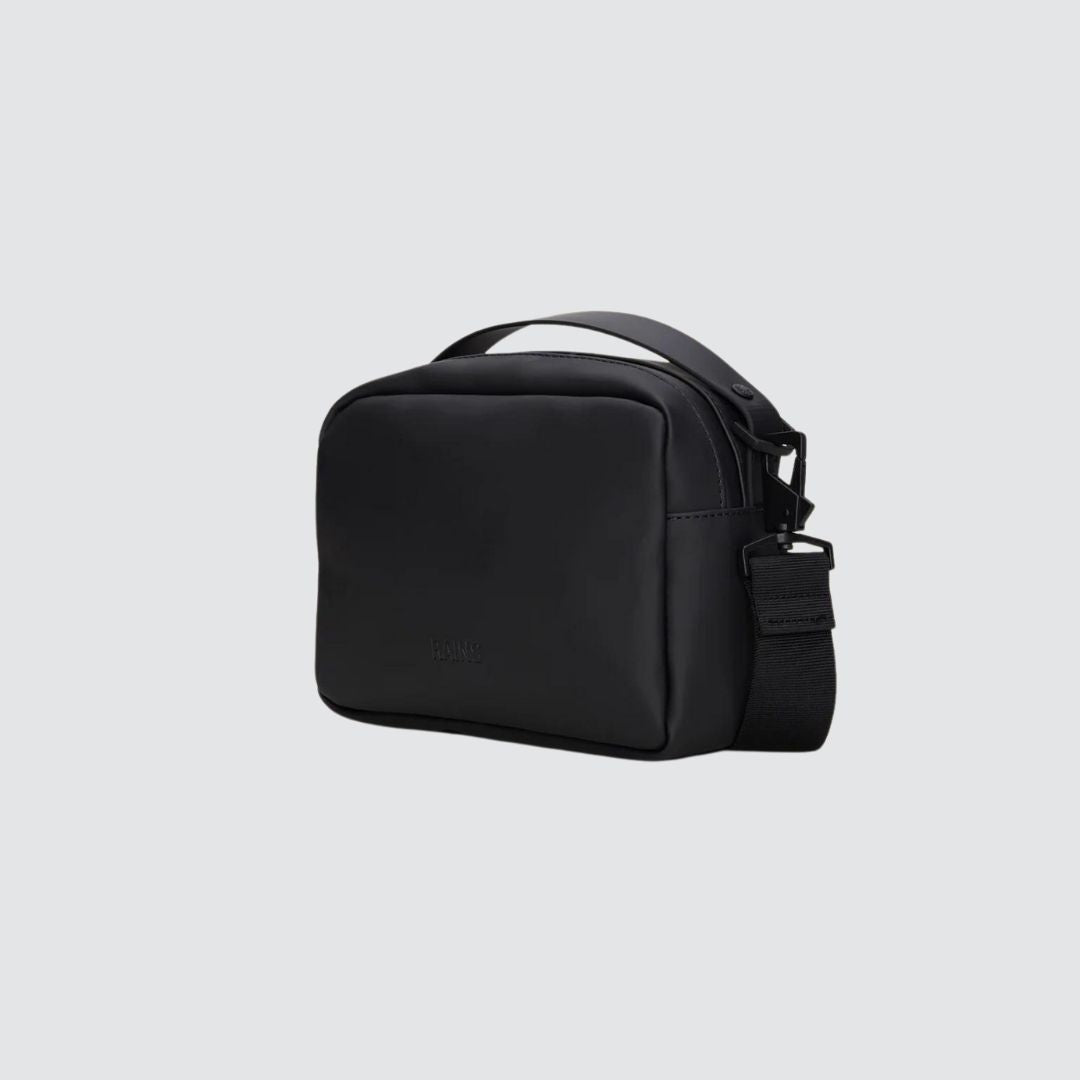 Box Bag Micro Black