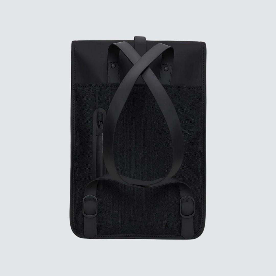 Backpack Mini Black