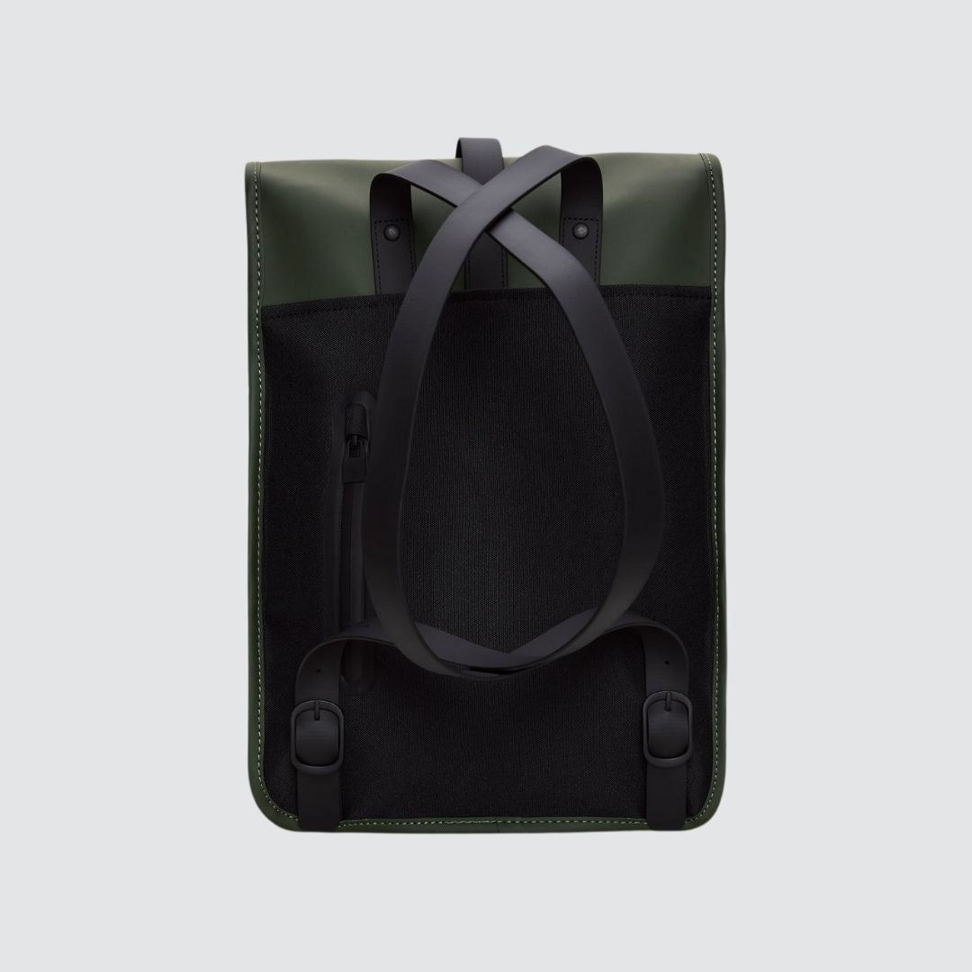 Backpack Mini Green