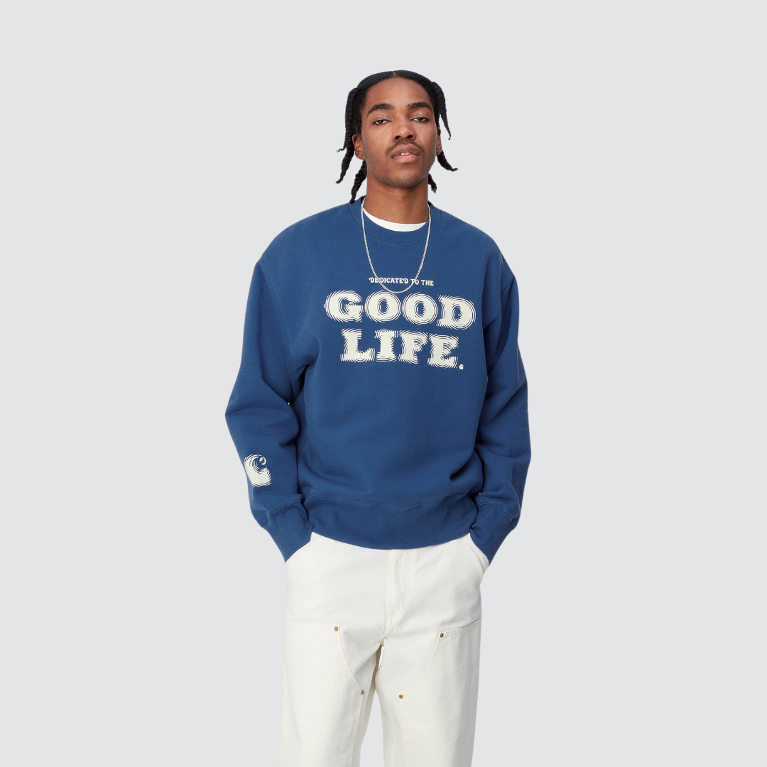 Mist Sweat Acapulco / Wax