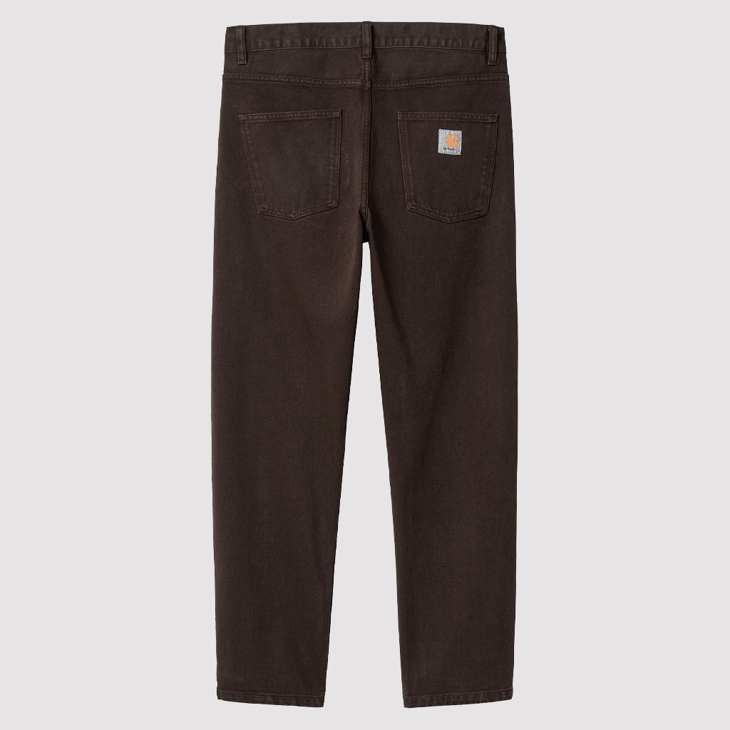 Newel Pant Buckeye Garment Dyed