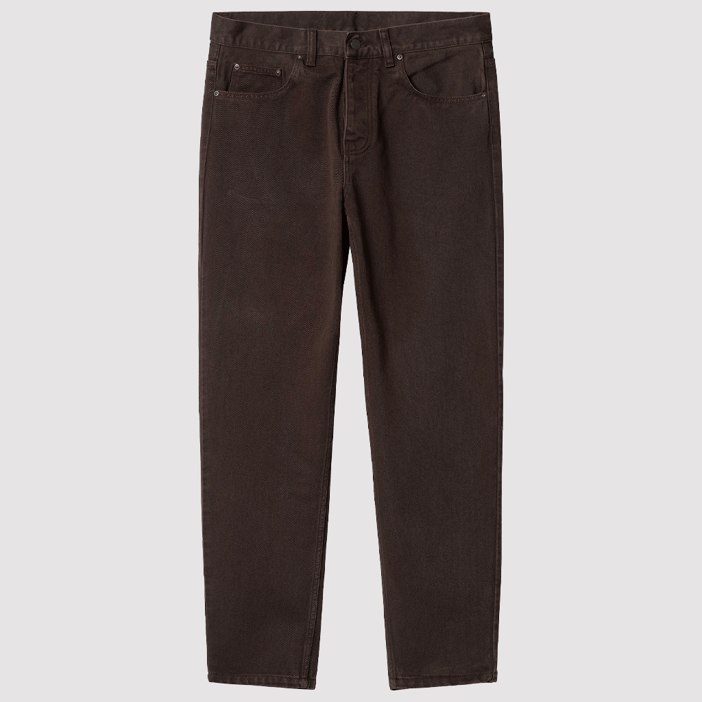 Newel Pant Buckeye Garment Dyed