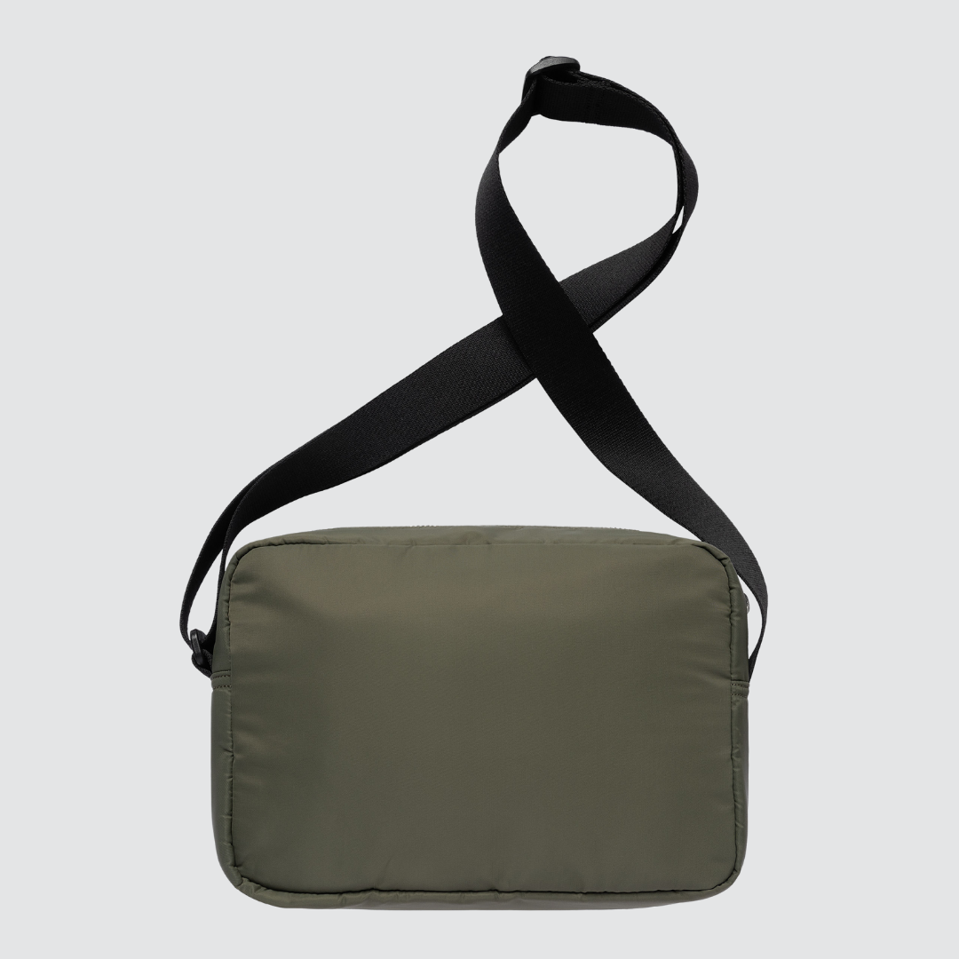 Otley Shoulder Bag Cypress