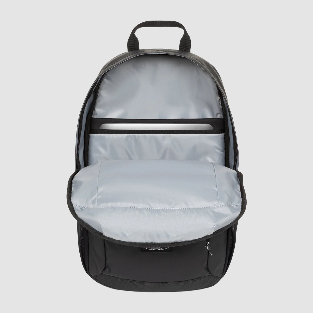 Floid Pro CS Rip Black Coat