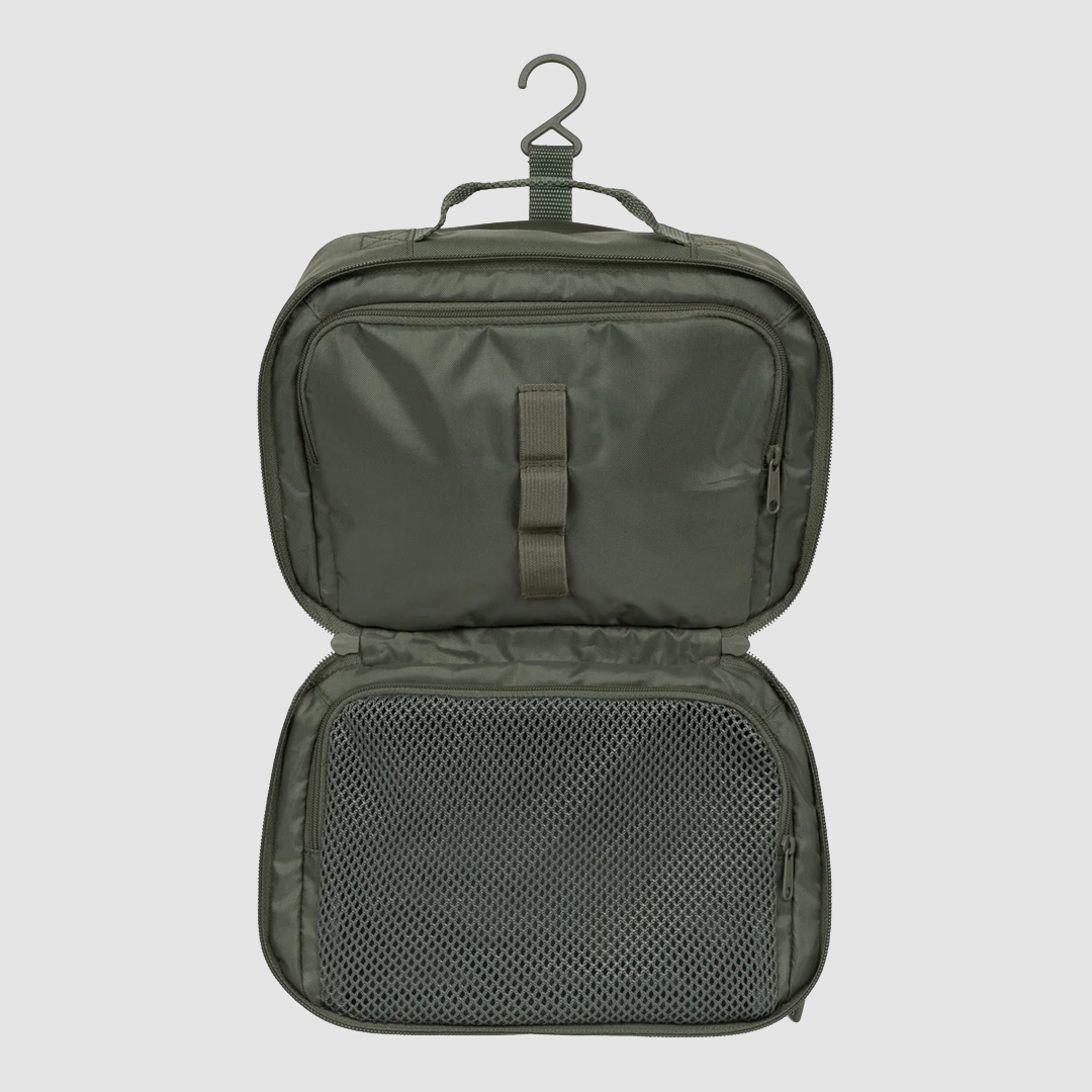 Road Kit Monotone Khaki