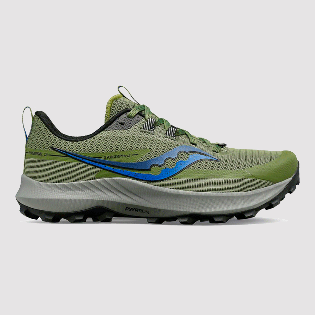 Peregrine 13 Glade / Black