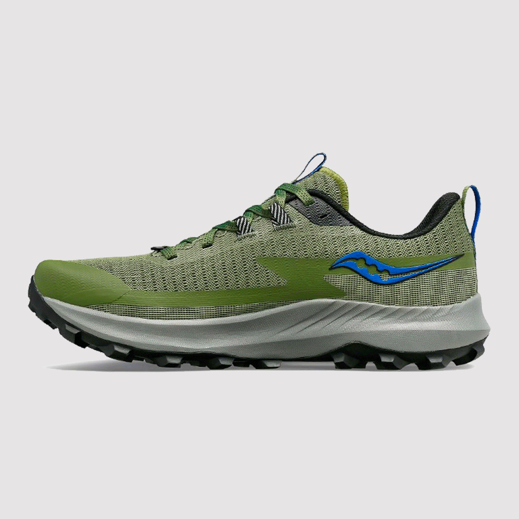 Peregrine 13 Glade / Black