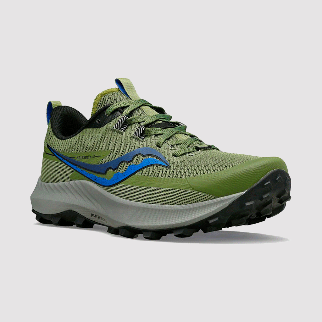 Peregrine 13 Glade / Black