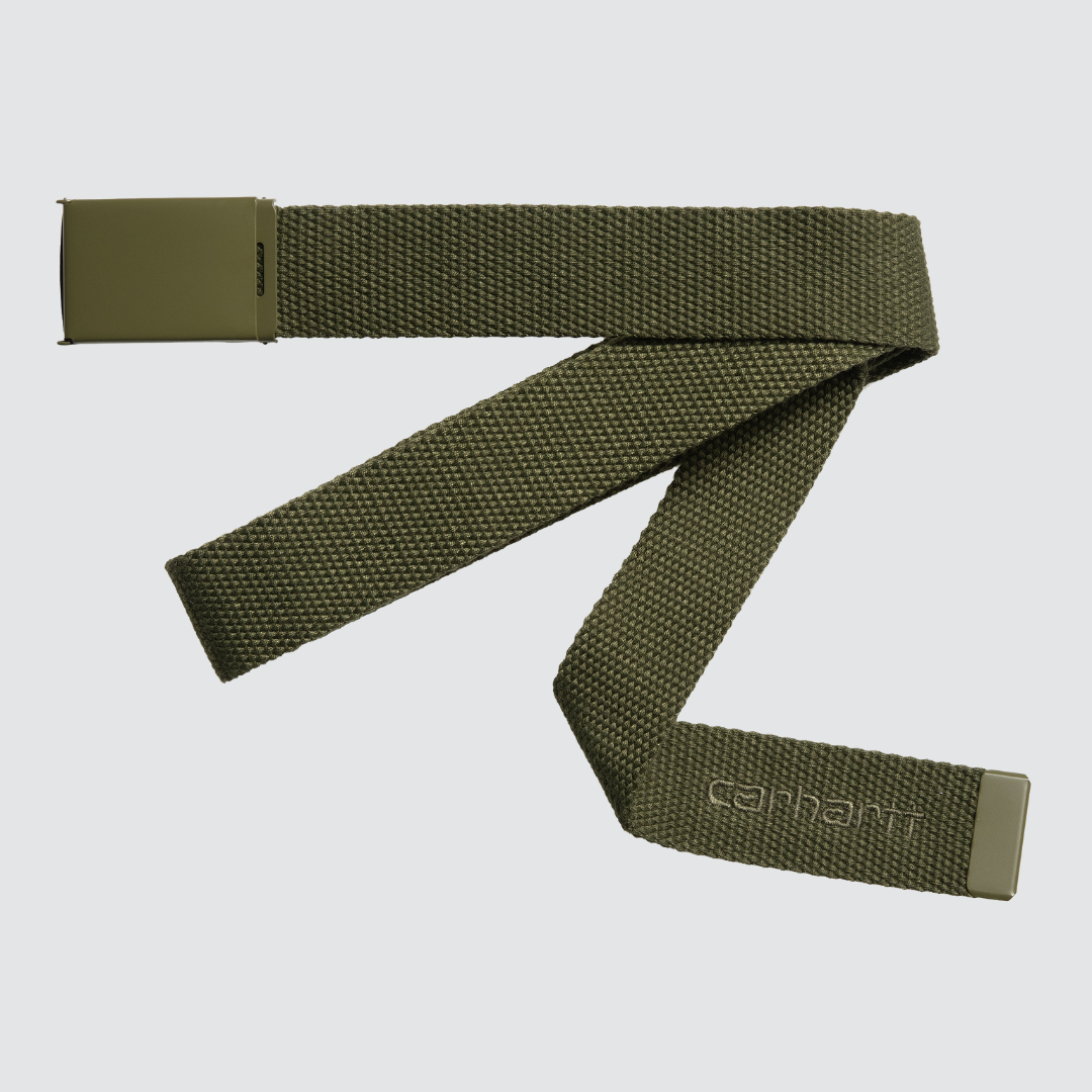 Script Belt Dundee