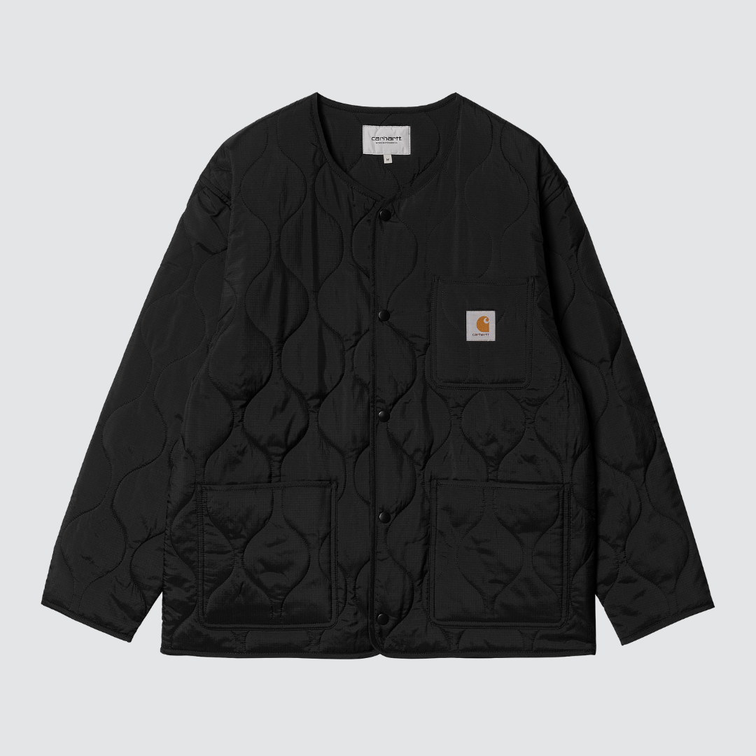 Skyton Liner Black