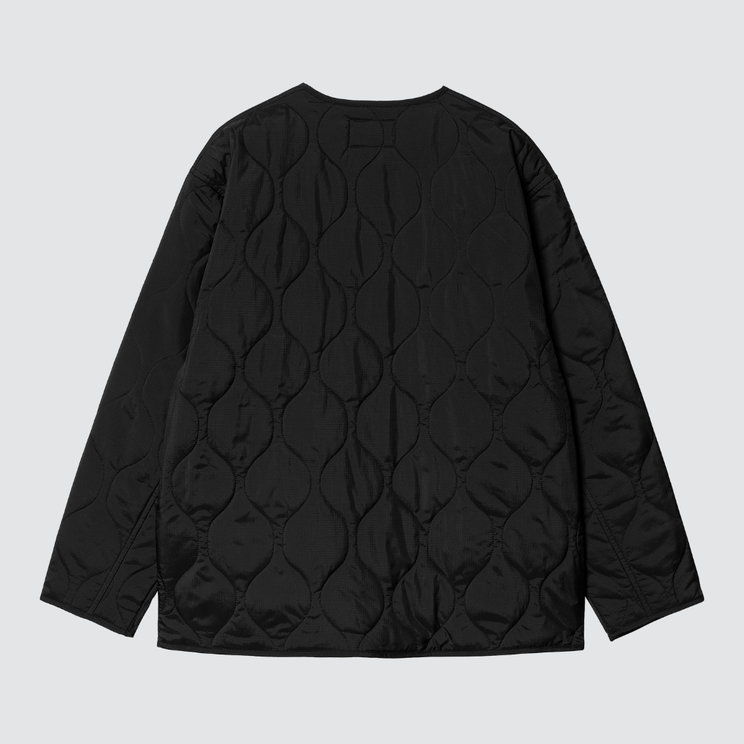 Skyton Liner Black
