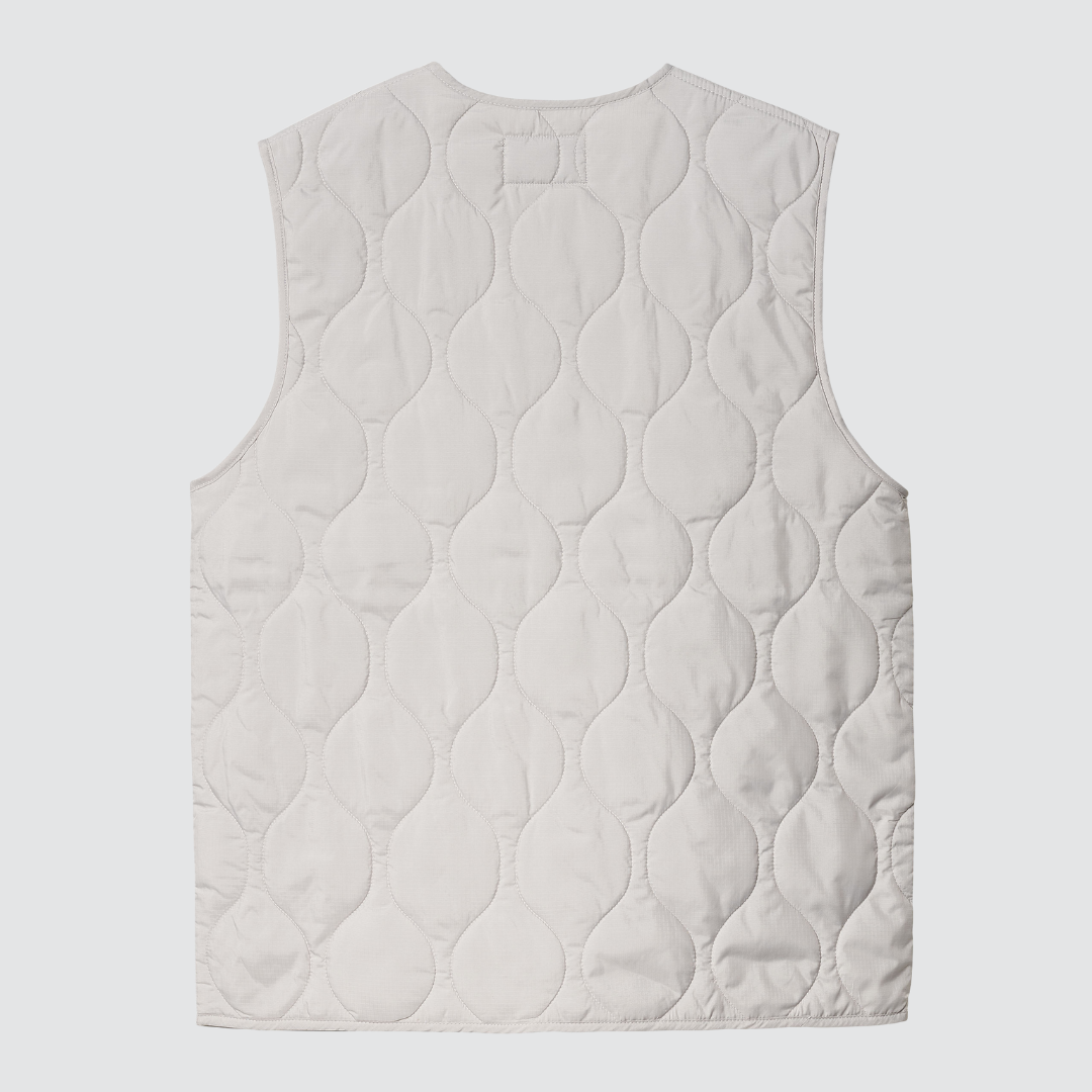 Skyton Vest Sonic Silver